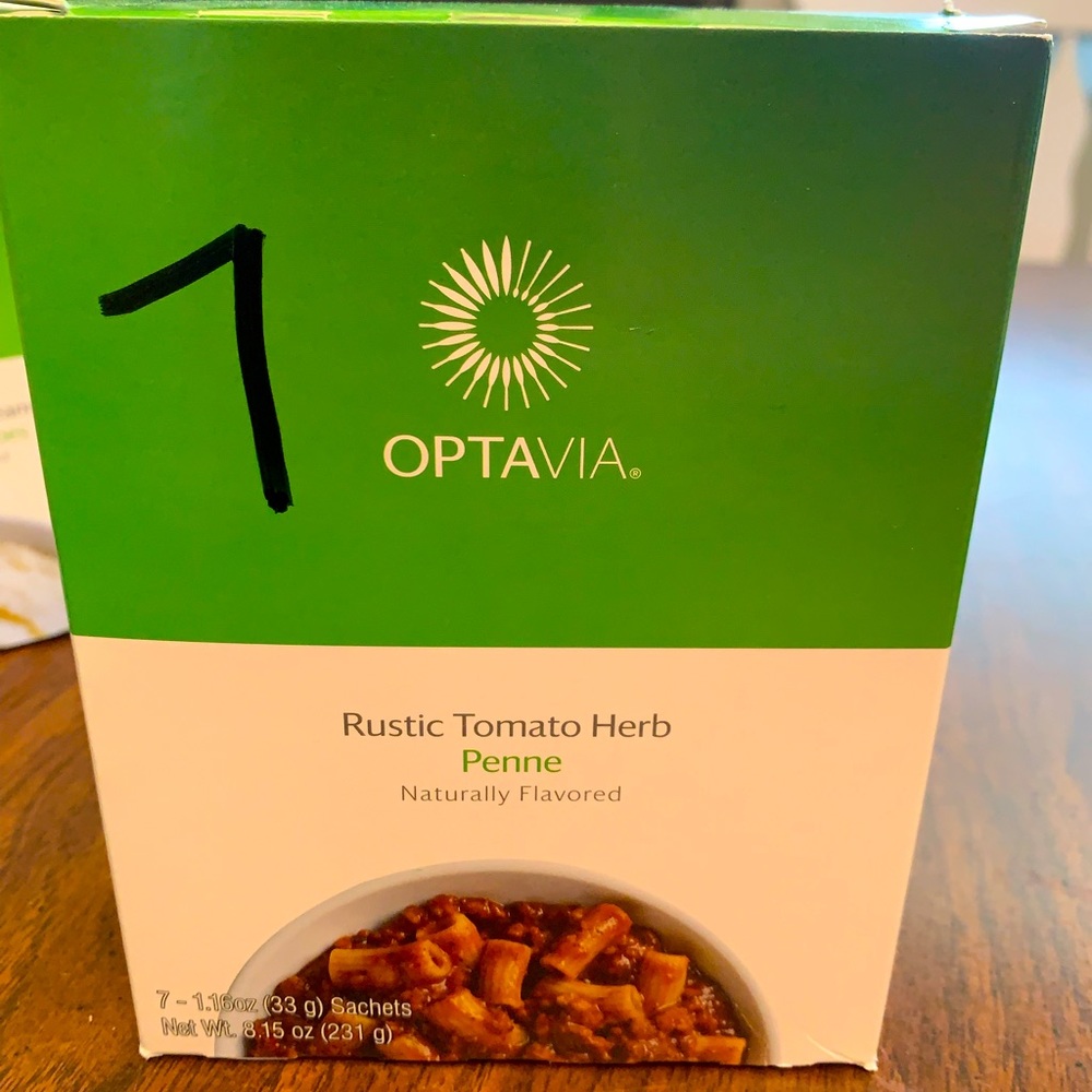 COPY - Optavia